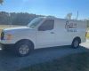 All In Locksmith Mobile Unit