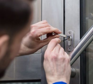 All in Locksmith locksmith service