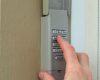 All In Locksmith garage door lock