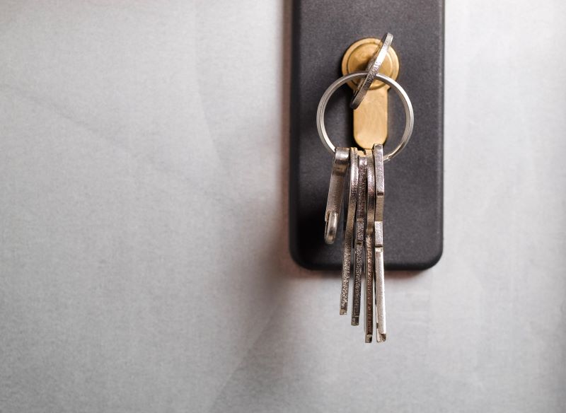 All In Locksmith stuck key